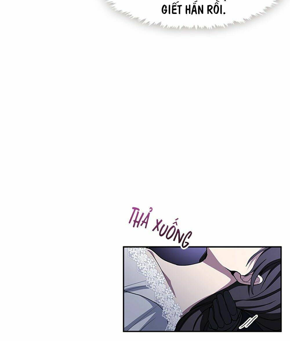 Không Thể Thoát Khỏi Người Chapter 38 - Trang 2