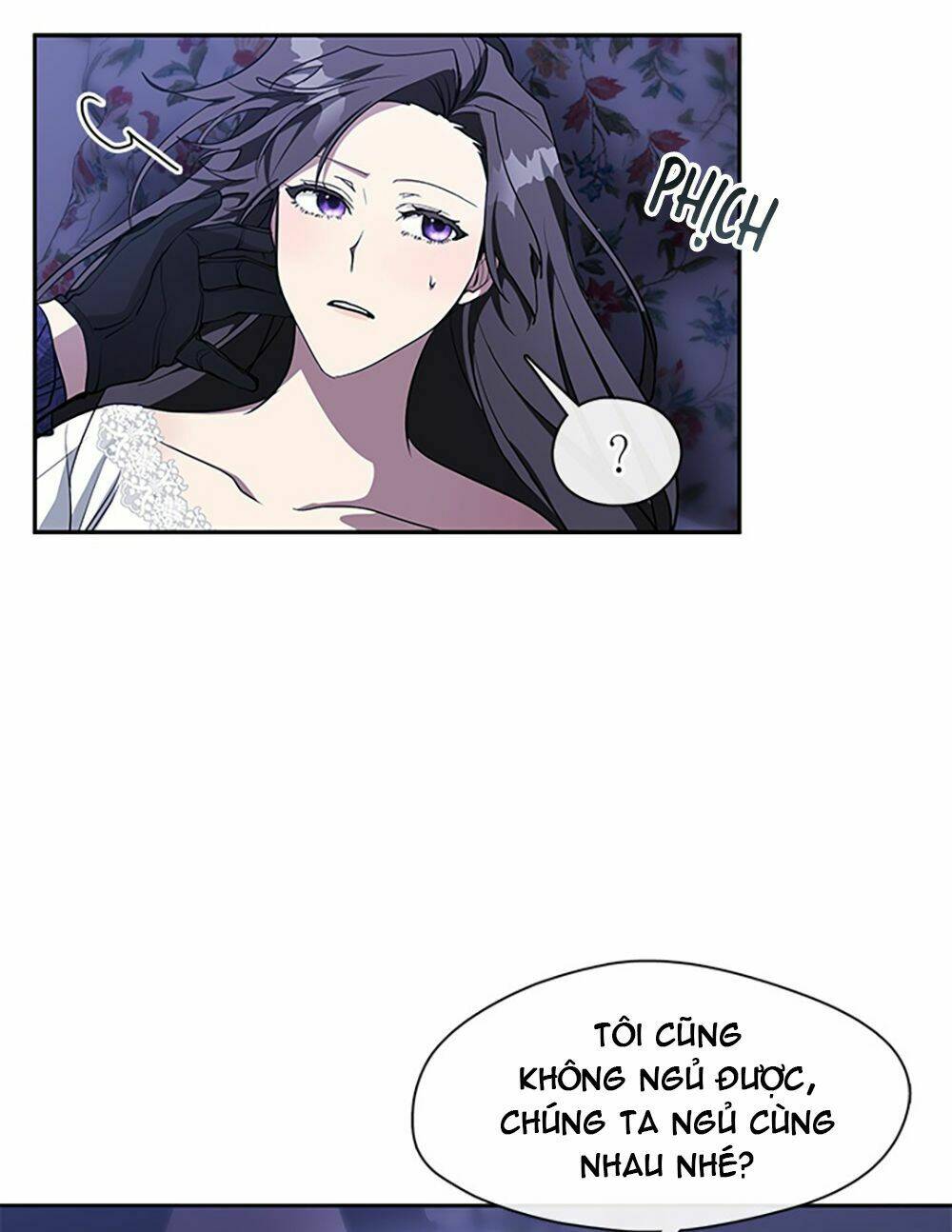 Không Thể Thoát Khỏi Người Chapter 38 - Trang 2