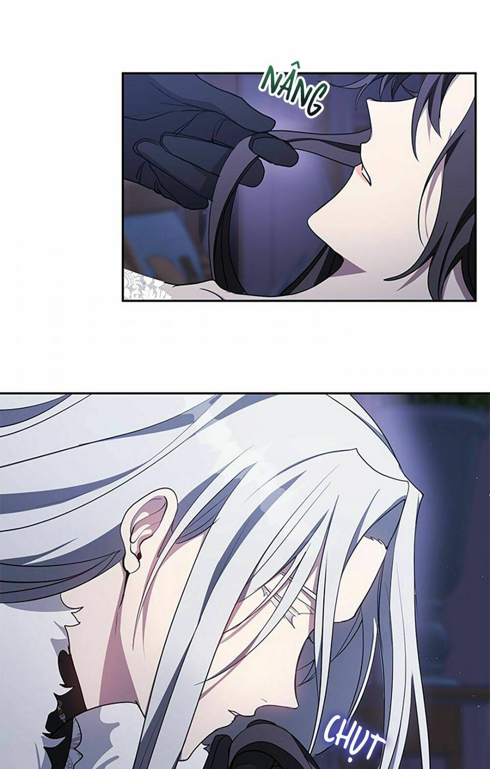 Không Thể Thoát Khỏi Người Chapter 38 - Trang 2