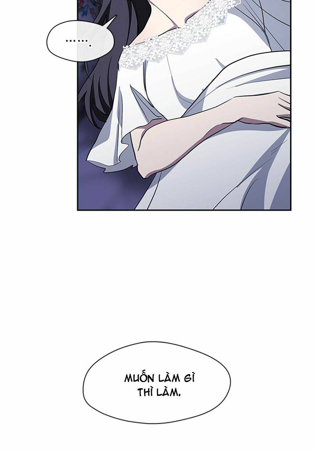 Không Thể Thoát Khỏi Người Chapter 38 - Trang 2