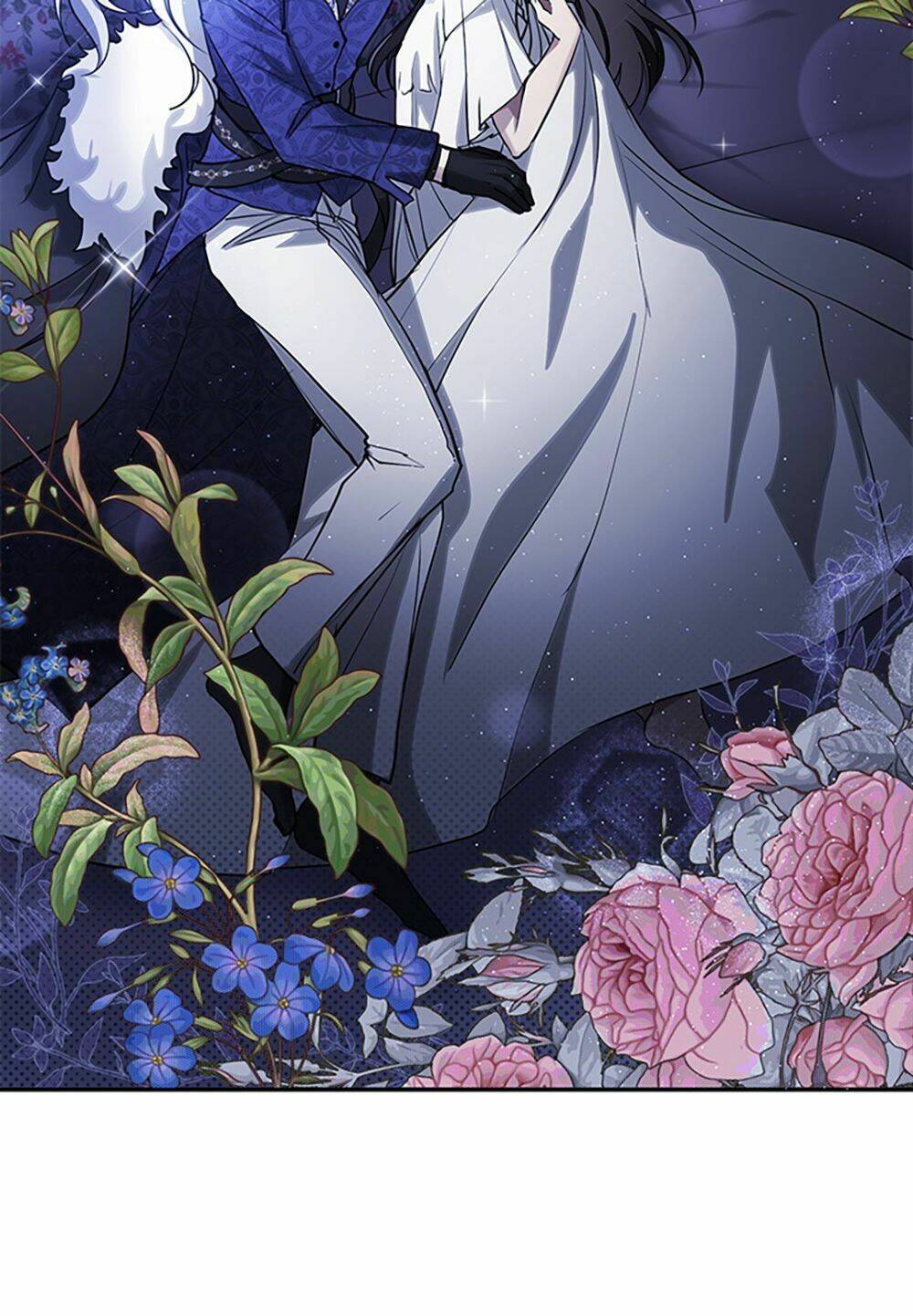 Không Thể Thoát Khỏi Người Chapter 38 - Trang 2