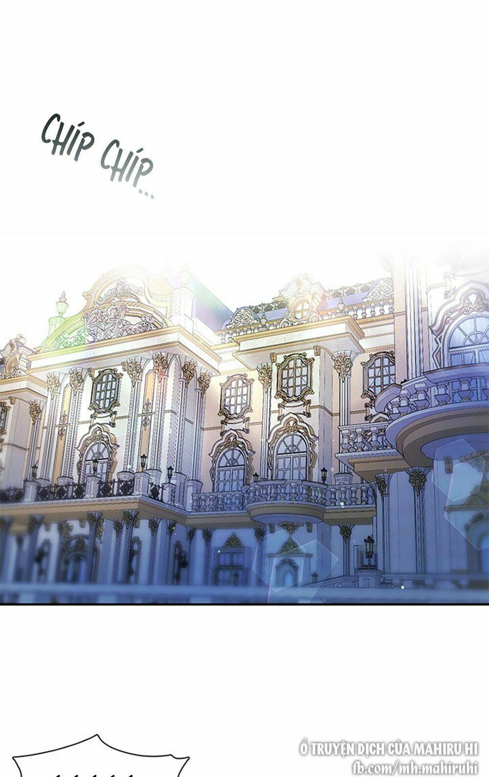 Không Thể Thoát Khỏi Người Chapter 38 - Trang 2