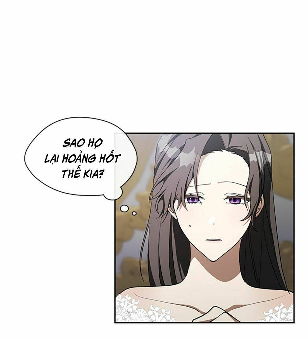 Không Thể Thoát Khỏi Người Chapter 38 - Trang 2