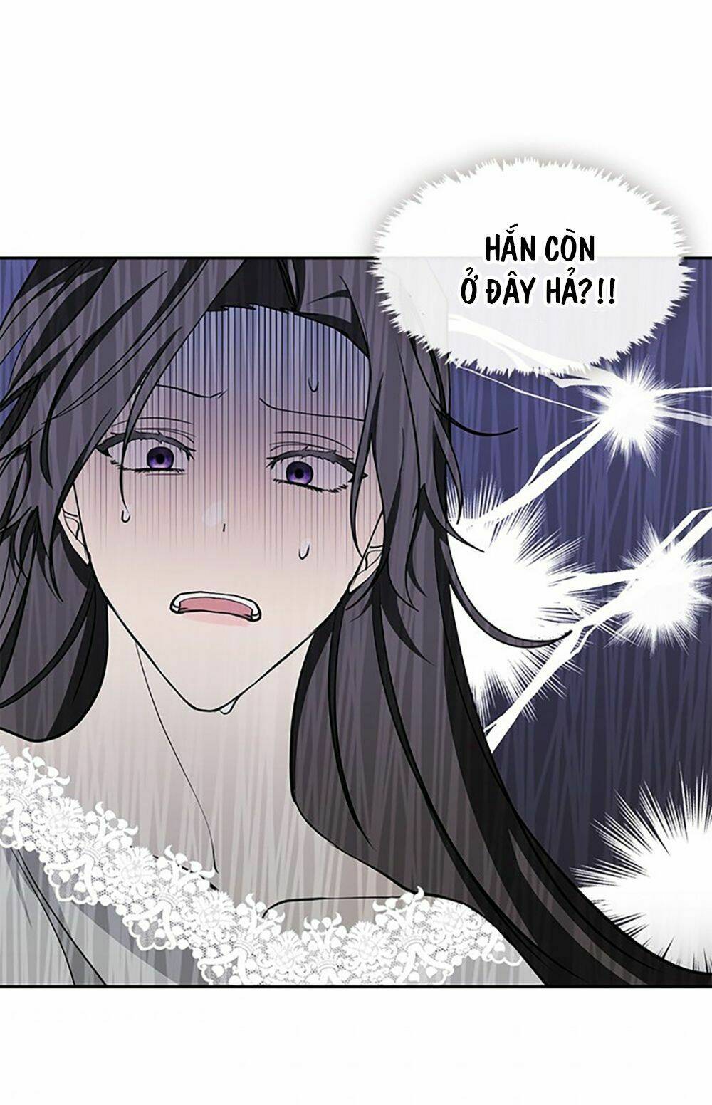 Không Thể Thoát Khỏi Người Chapter 38 - Trang 2