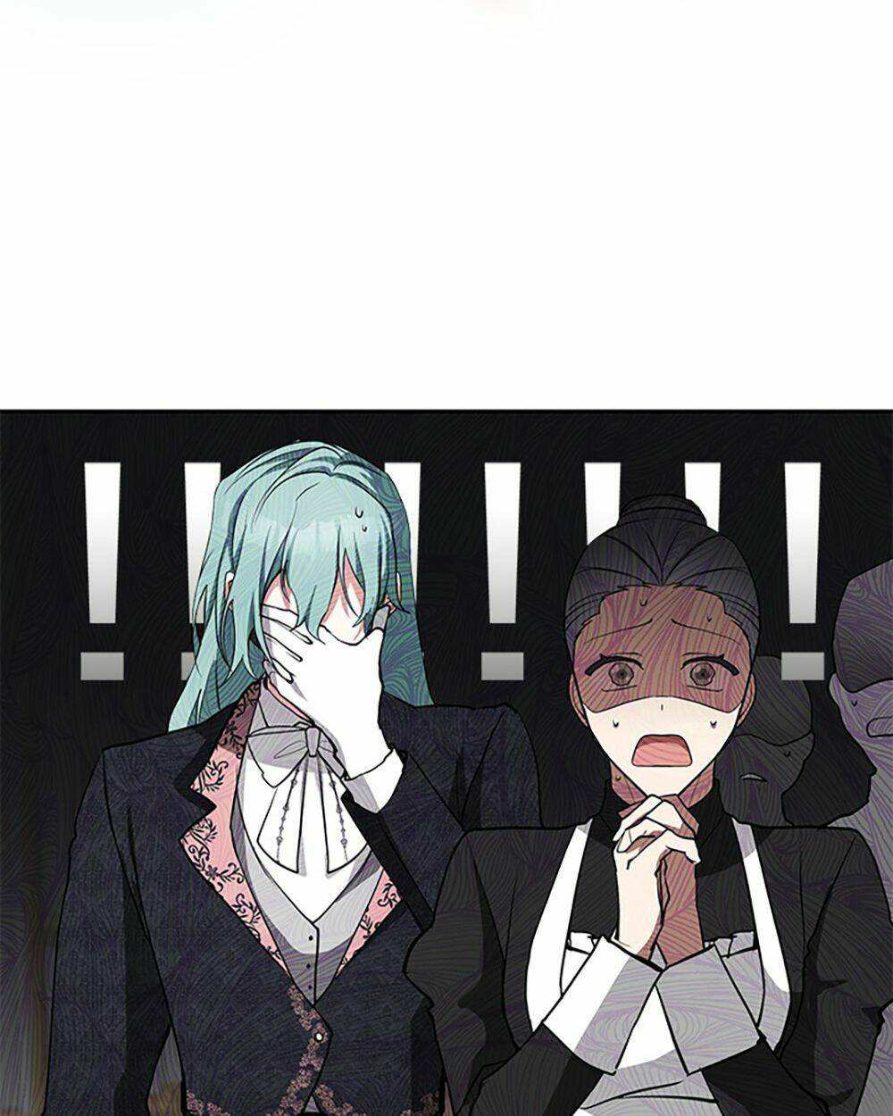 Không Thể Thoát Khỏi Người Chapter 38 - Trang 2