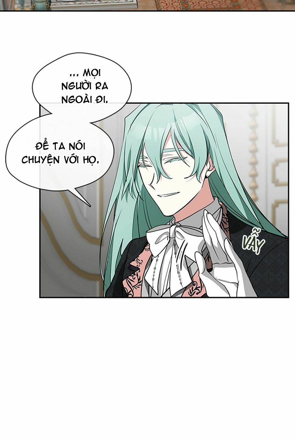 Không Thể Thoát Khỏi Người Chapter 38 - Trang 2