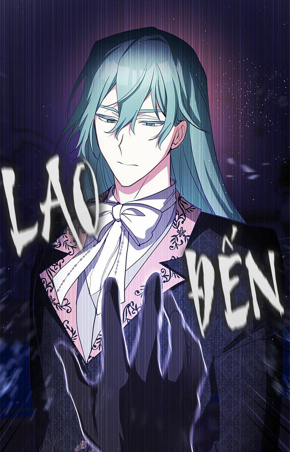 Không Thể Thoát Khỏi Người Chapter 38 - Trang 2