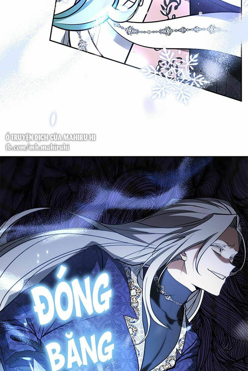 Không Thể Thoát Khỏi Người Chapter 38 - Trang 2