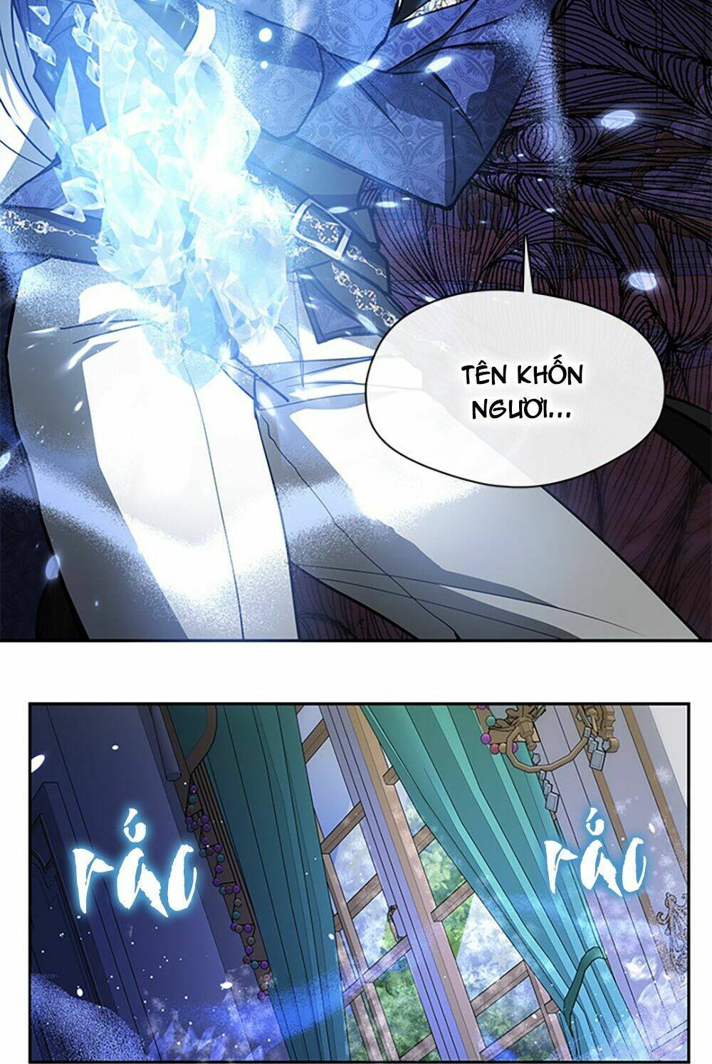 Không Thể Thoát Khỏi Người Chapter 38 - Trang 2