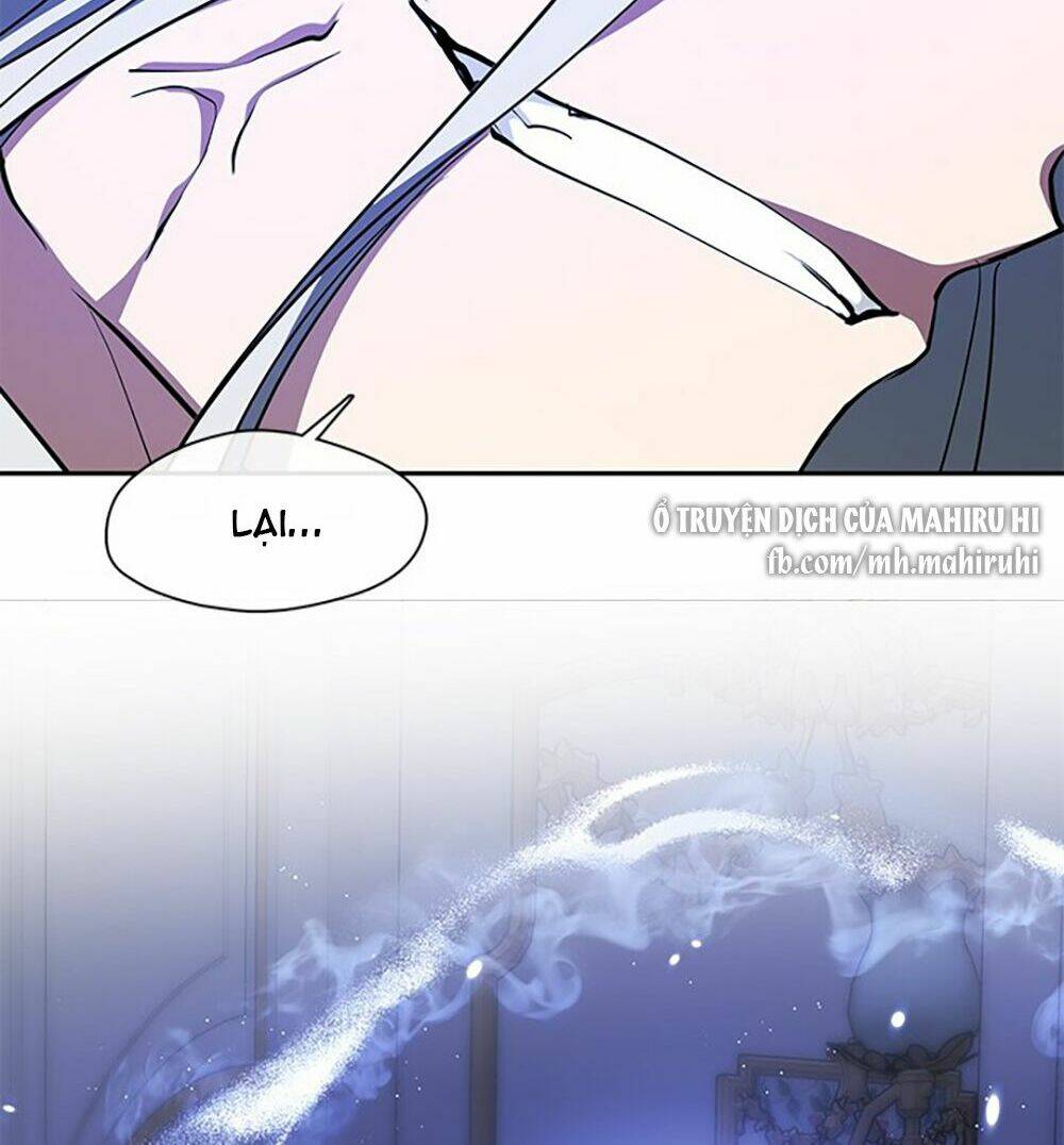 Không Thể Thoát Khỏi Người Chapter 38 - Trang 2