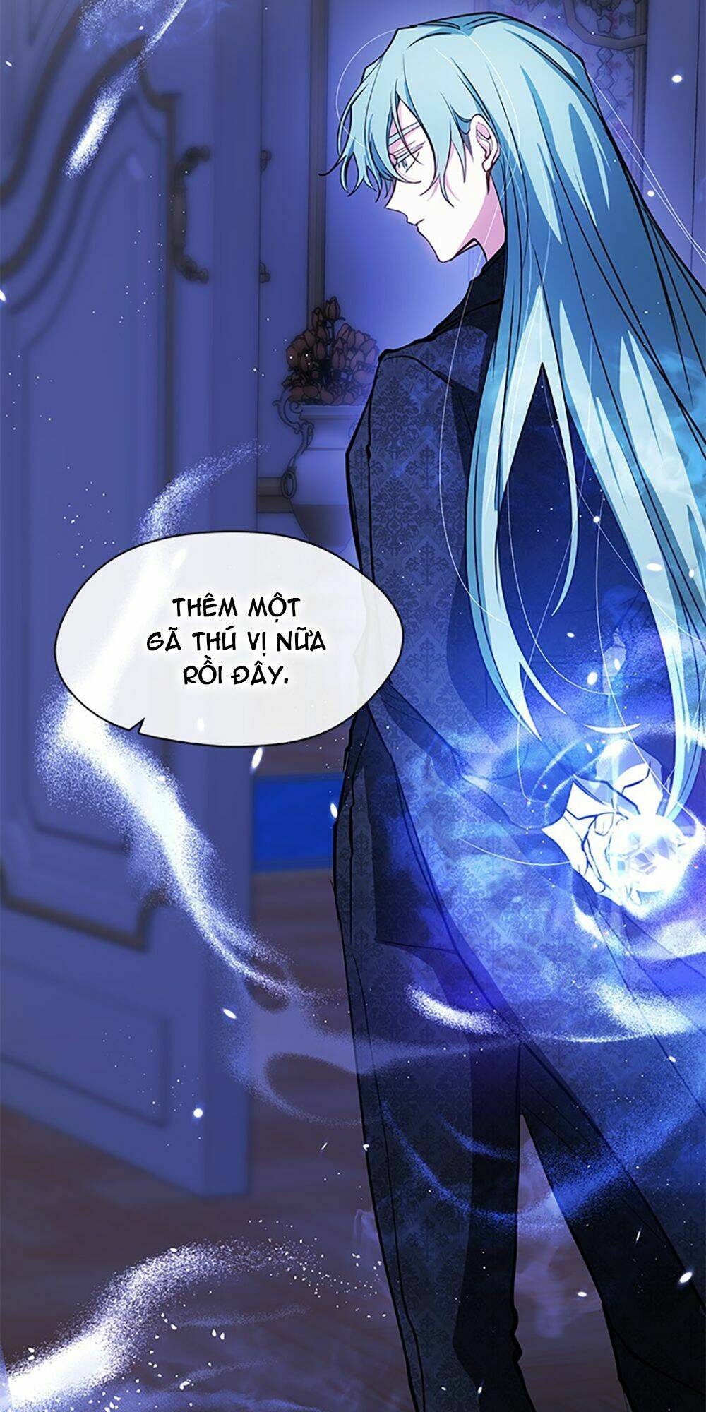 Không Thể Thoát Khỏi Người Chapter 38 - Trang 2