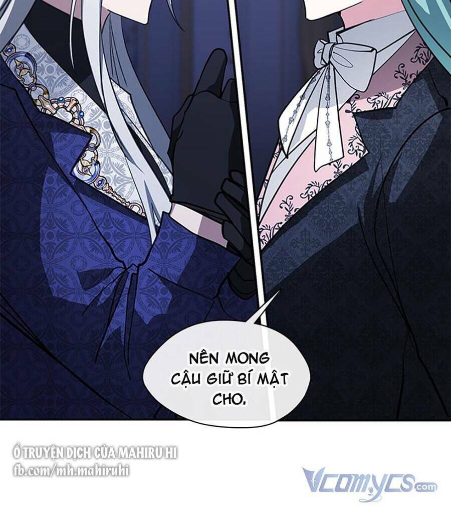 Không Thể Thoát Khỏi Người Chapter 39 - Trang 2