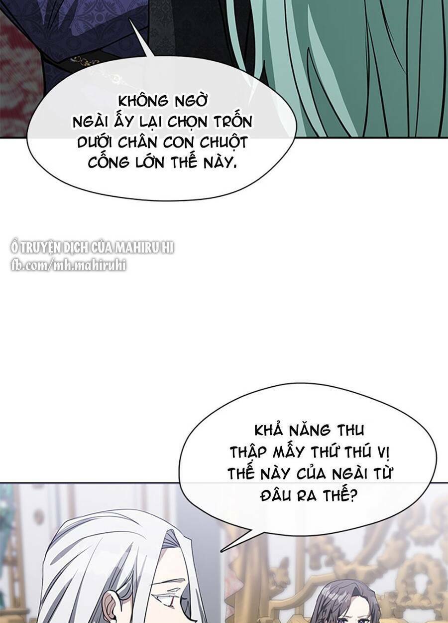 Không Thể Thoát Khỏi Người Chapter 39 - Trang 2