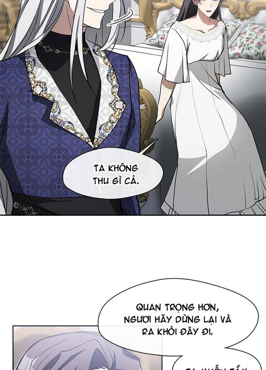 Không Thể Thoát Khỏi Người Chapter 39 - Trang 2