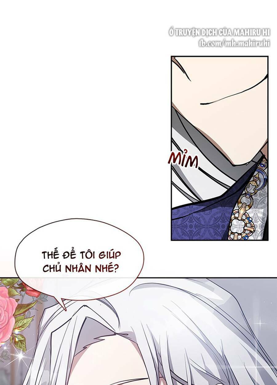 Không Thể Thoát Khỏi Người Chapter 39 - Trang 2