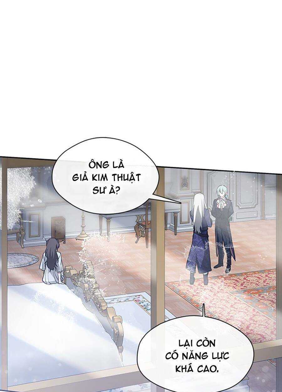 Không Thể Thoát Khỏi Người Chapter 39 - Trang 2