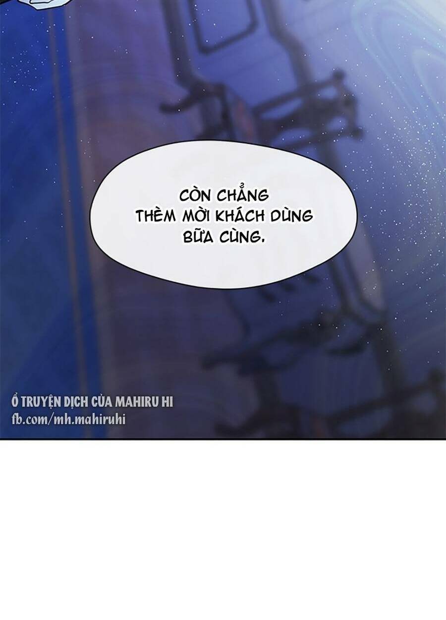 Không Thể Thoát Khỏi Người Chapter 39 - Trang 2