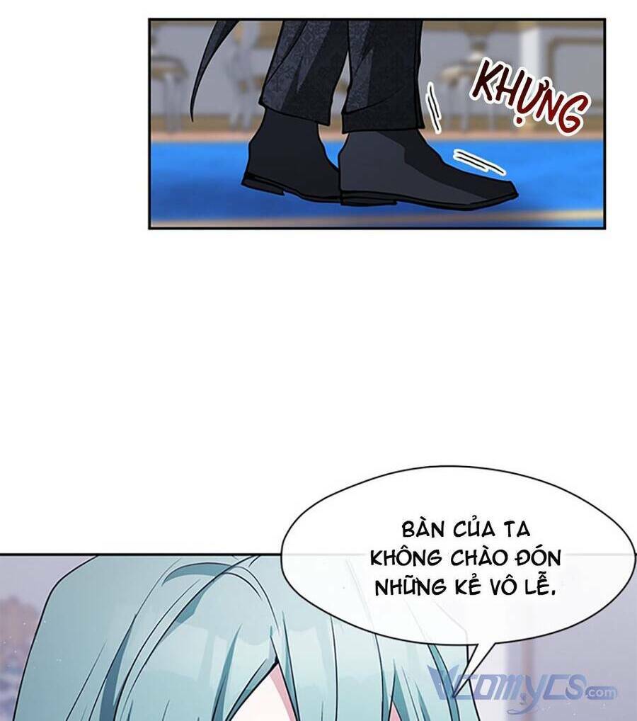 Không Thể Thoát Khỏi Người Chapter 39 - Trang 2