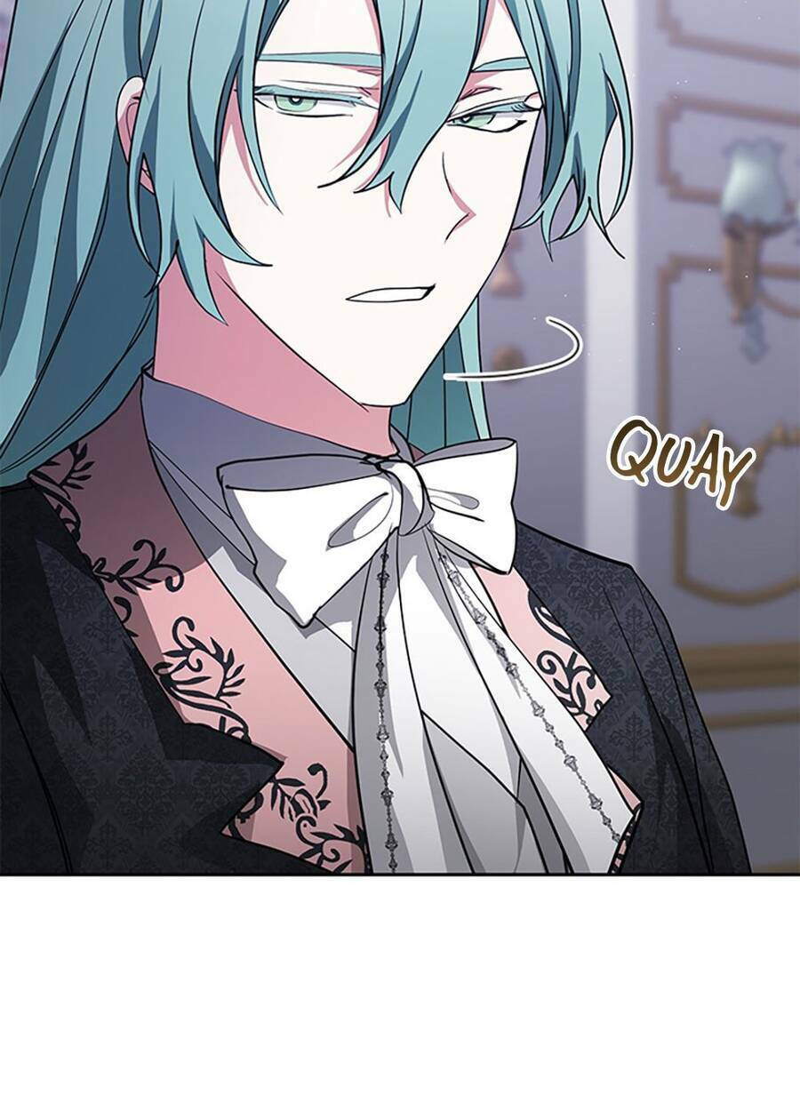 Không Thể Thoát Khỏi Người Chapter 39 - Trang 2