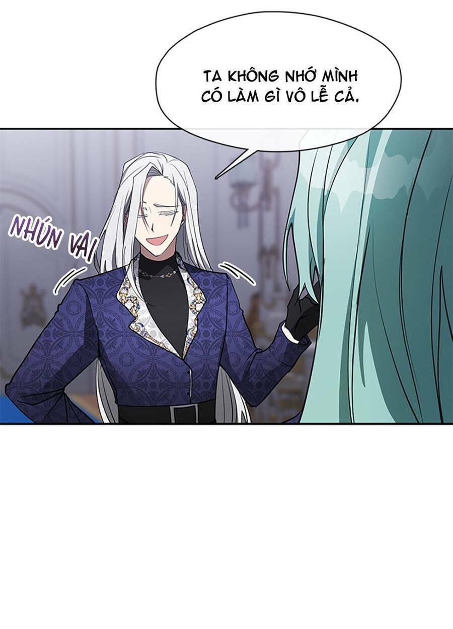 Không Thể Thoát Khỏi Người Chapter 39 - Trang 2