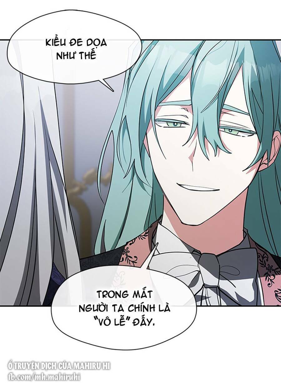 Không Thể Thoát Khỏi Người Chapter 39 - Trang 2