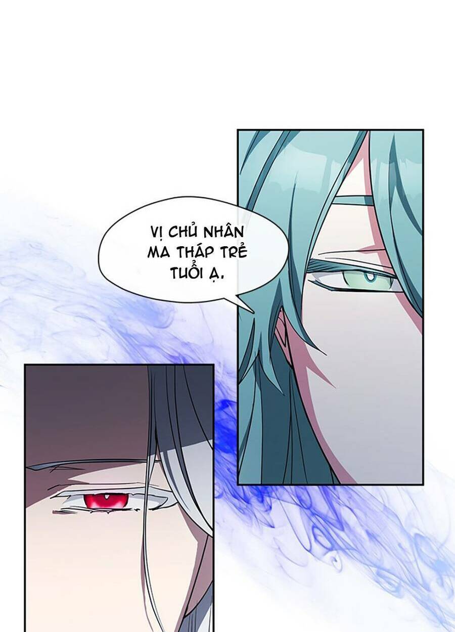 Không Thể Thoát Khỏi Người Chapter 39 - Trang 2