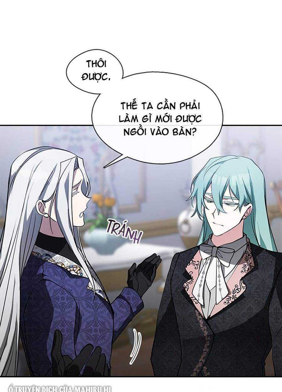 Không Thể Thoát Khỏi Người Chapter 39 - Trang 2