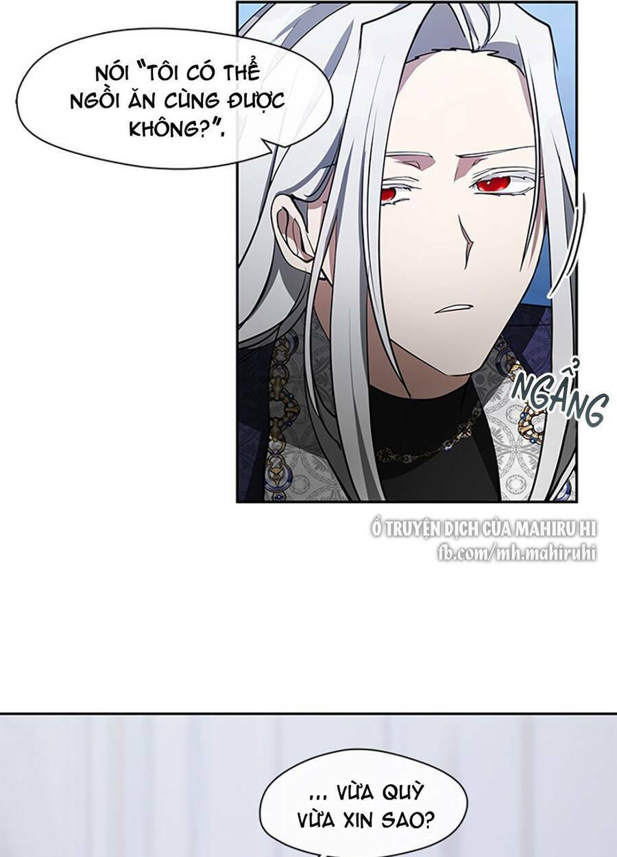 Không Thể Thoát Khỏi Người Chapter 39 - Trang 2