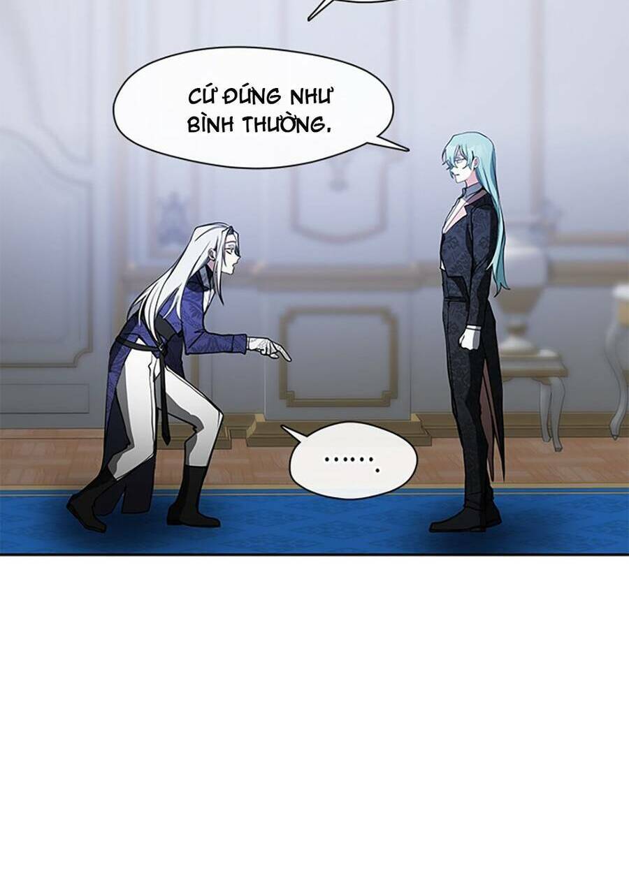 Không Thể Thoát Khỏi Người Chapter 39 - Trang 2