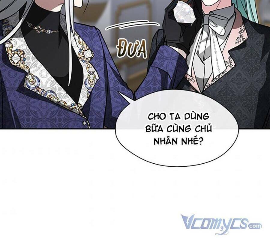 Không Thể Thoát Khỏi Người Chapter 39 - Trang 2