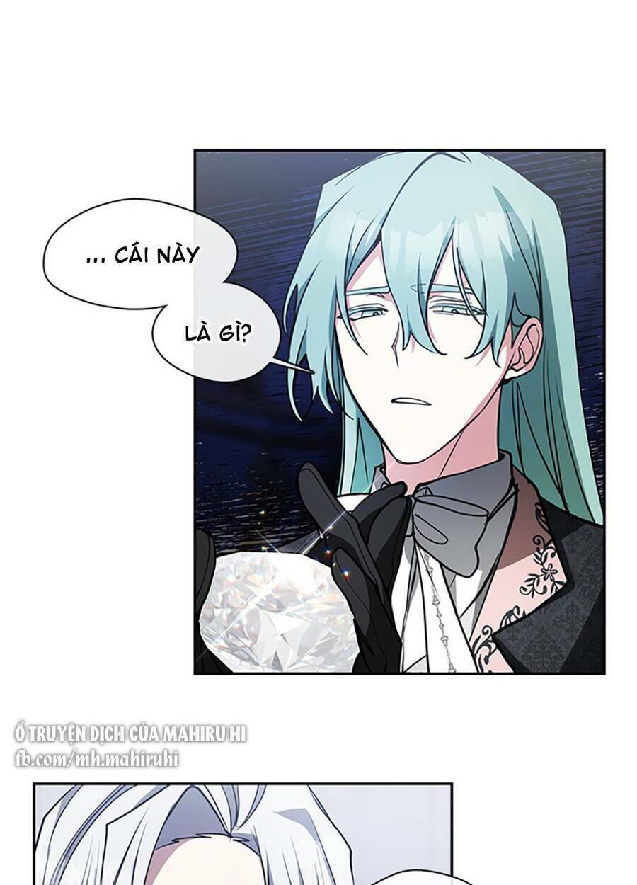Không Thể Thoát Khỏi Người Chapter 39 - Trang 2