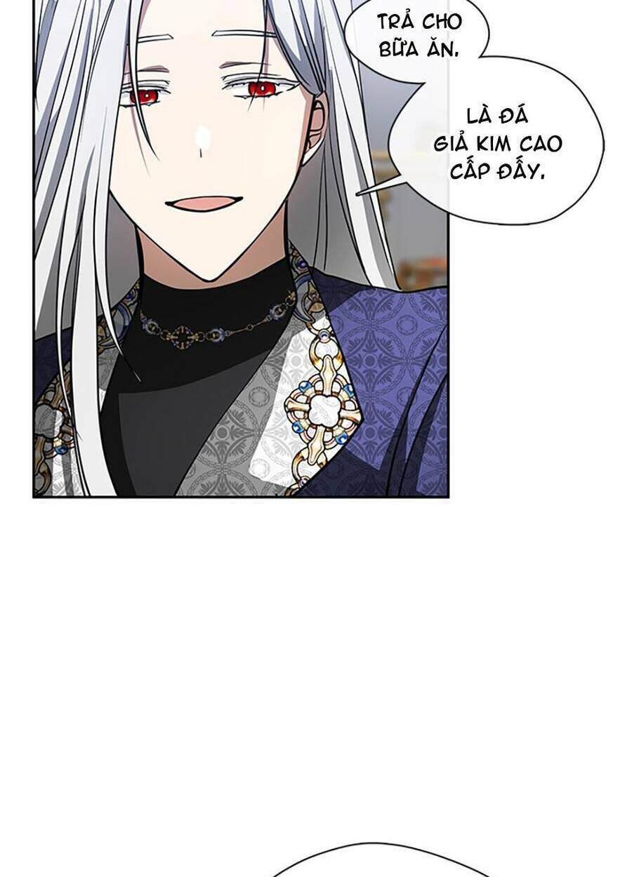 Không Thể Thoát Khỏi Người Chapter 39 - Trang 2