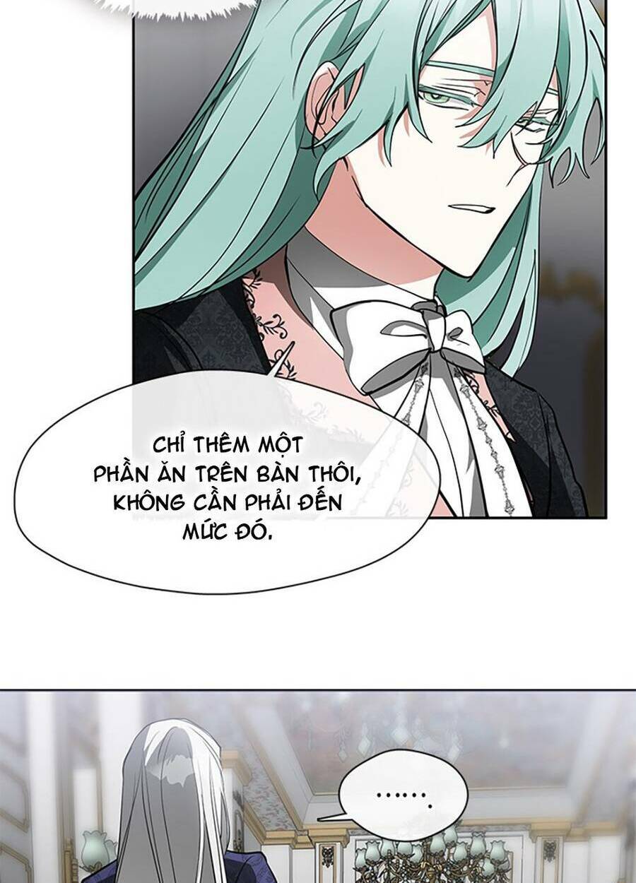 Không Thể Thoát Khỏi Người Chapter 39 - Trang 2