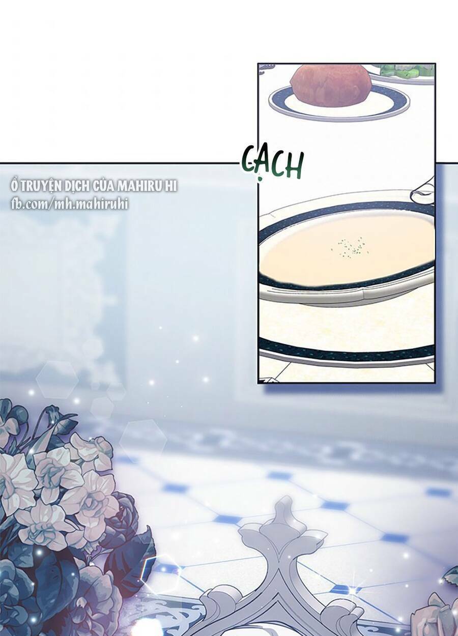 Không Thể Thoát Khỏi Người Chapter 39 - Trang 2