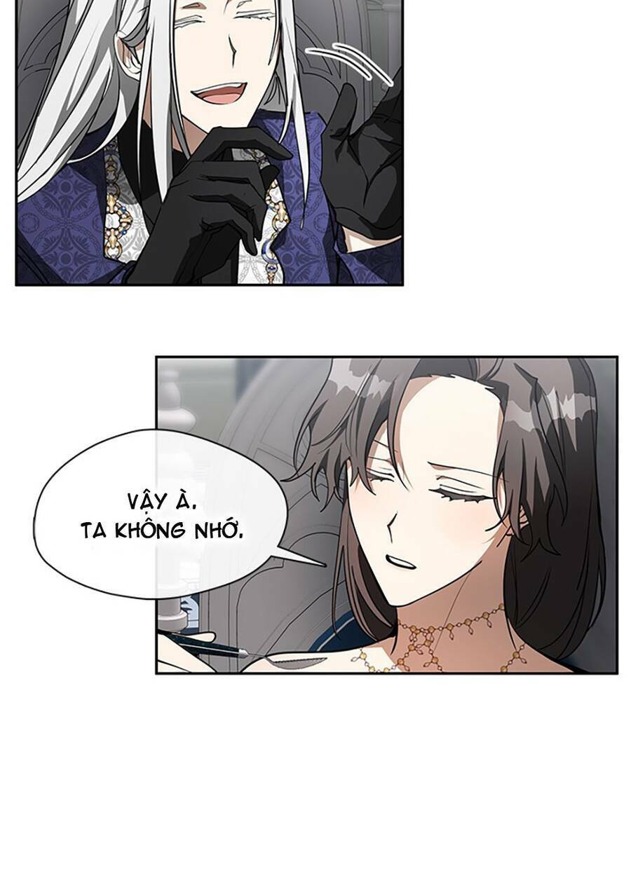 Không Thể Thoát Khỏi Người Chapter 39 - Trang 2