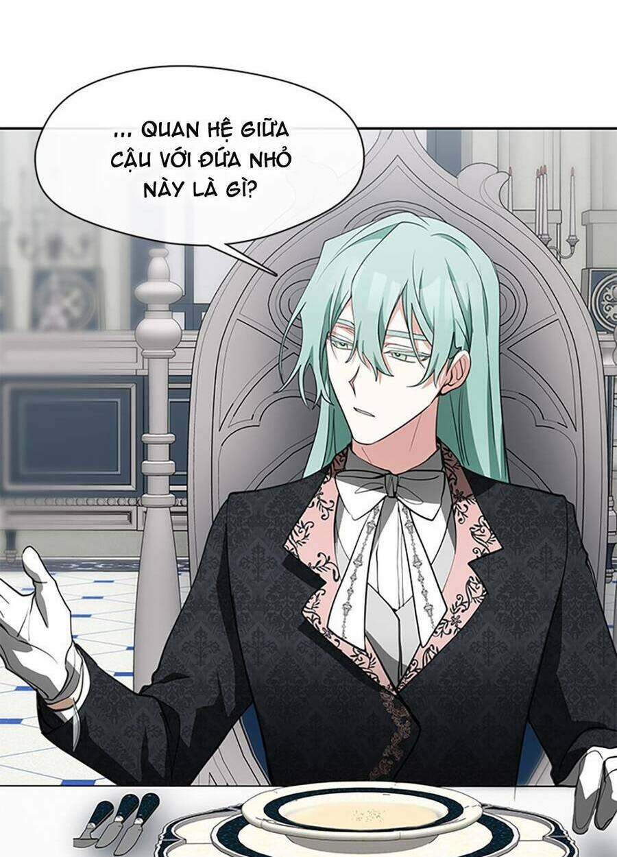 Không Thể Thoát Khỏi Người Chapter 39 - Trang 2