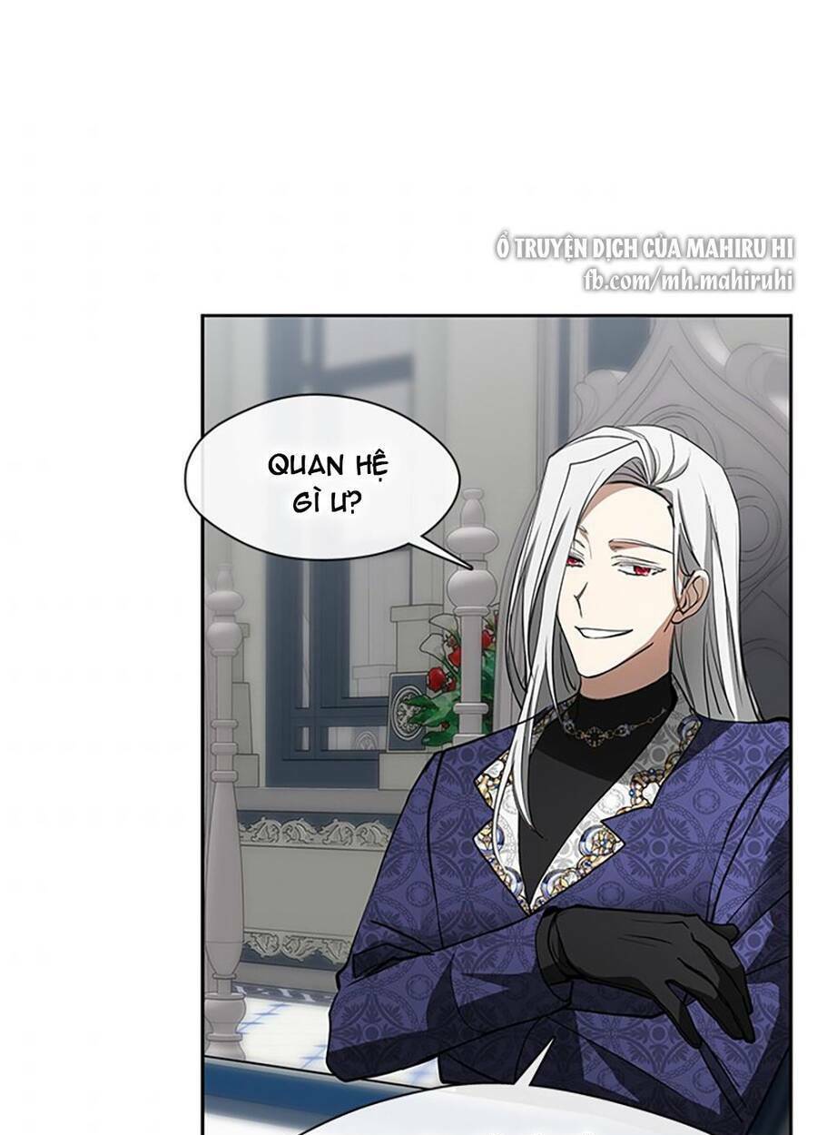 Không Thể Thoát Khỏi Người Chapter 39 - Trang 2