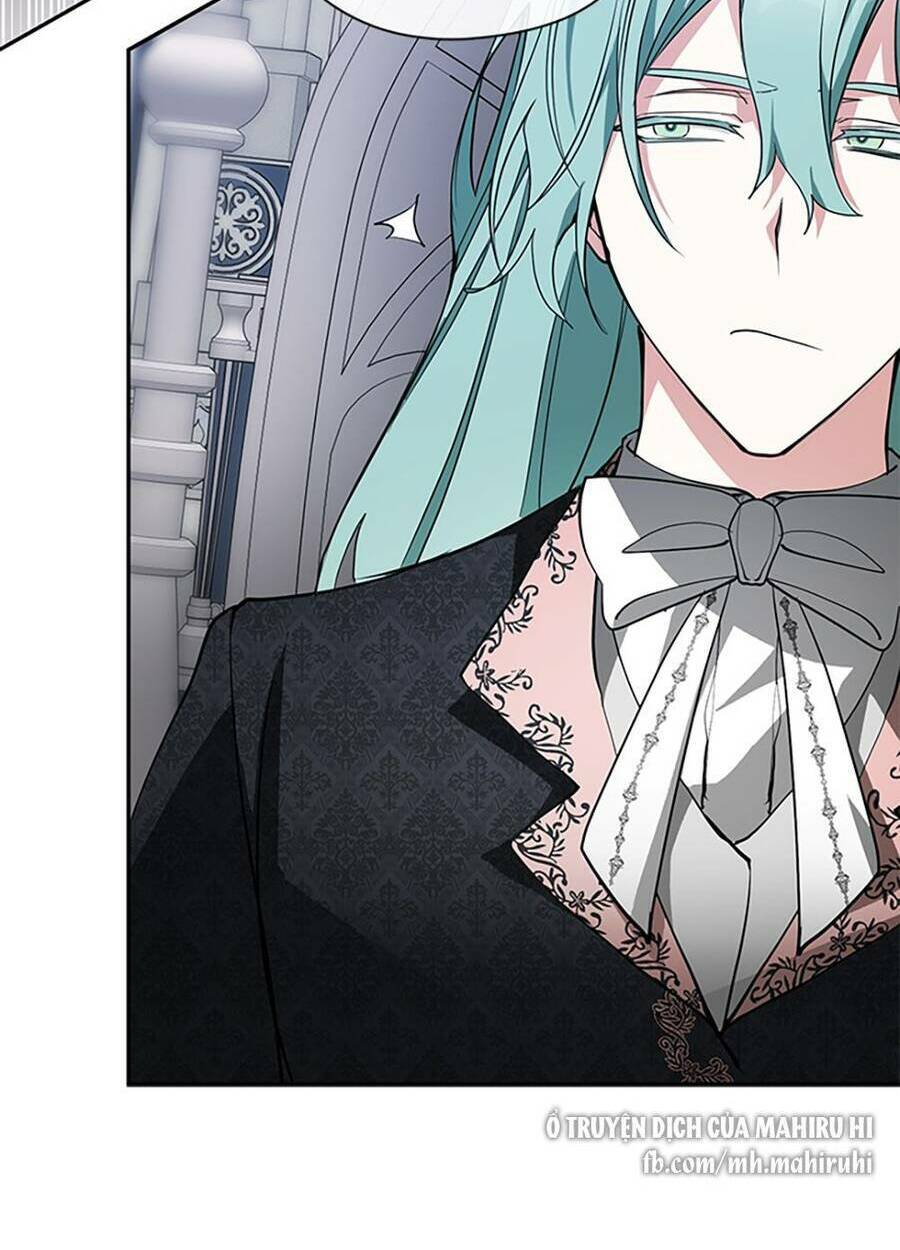 Không Thể Thoát Khỏi Người Chapter 39 - Trang 2