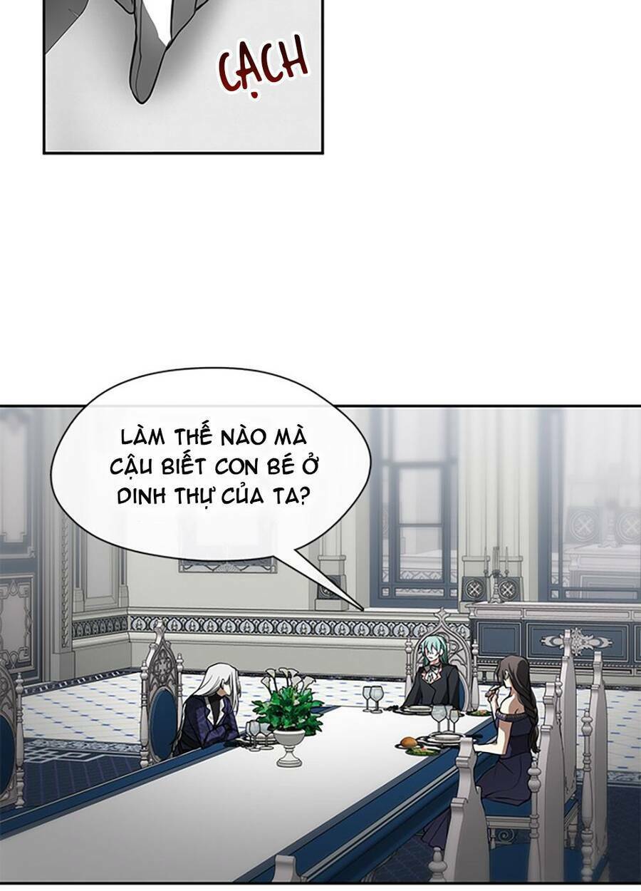 Không Thể Thoát Khỏi Người Chapter 39 - Trang 2