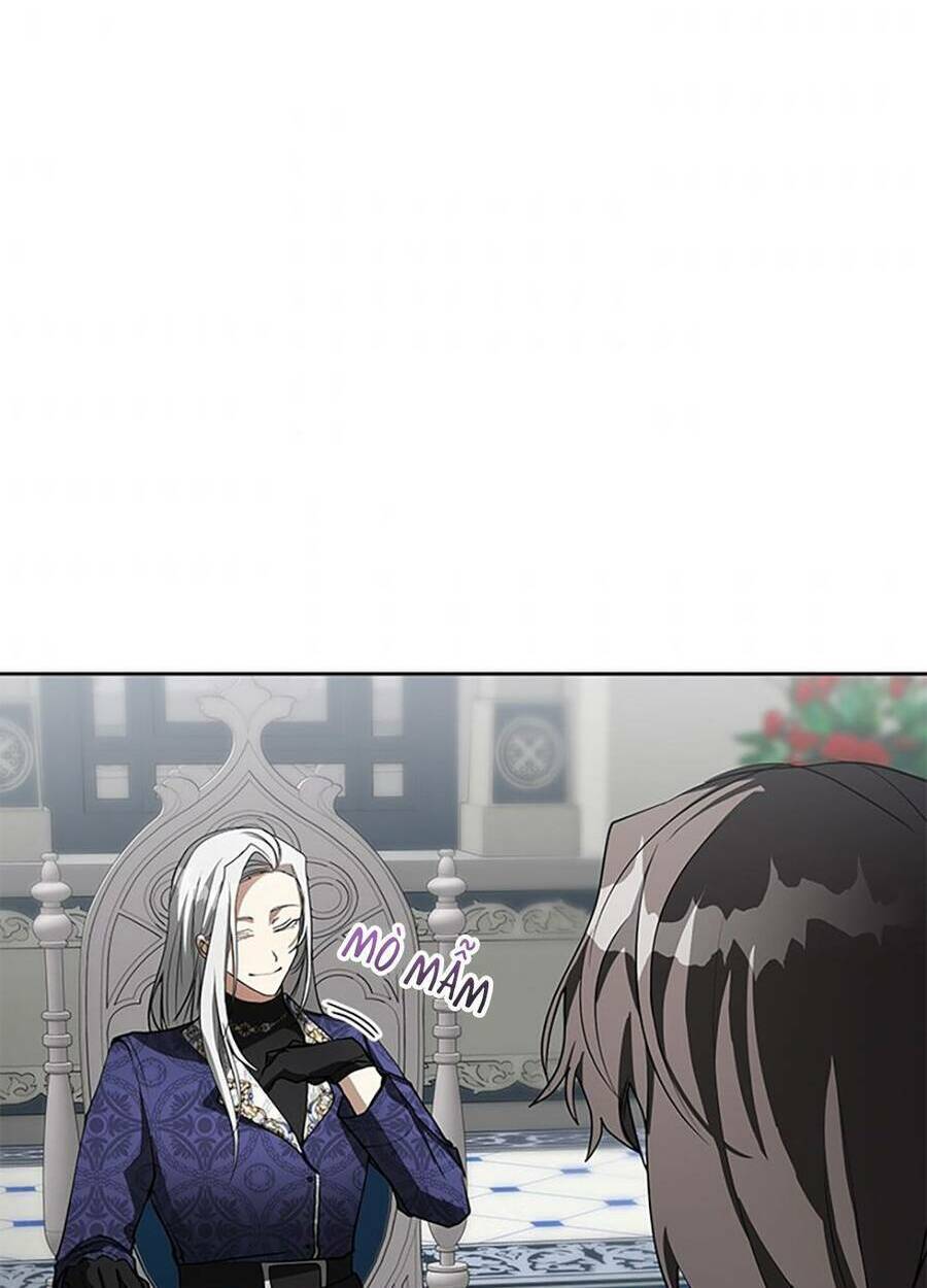 Không Thể Thoát Khỏi Người Chapter 39 - Trang 2