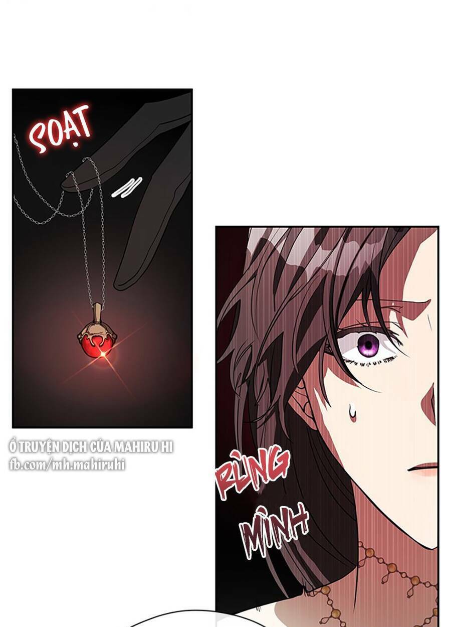 Không Thể Thoát Khỏi Người Chapter 39 - Trang 2