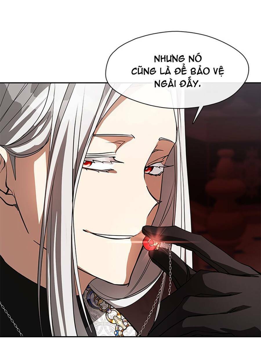 Không Thể Thoát Khỏi Người Chapter 39 - Trang 2