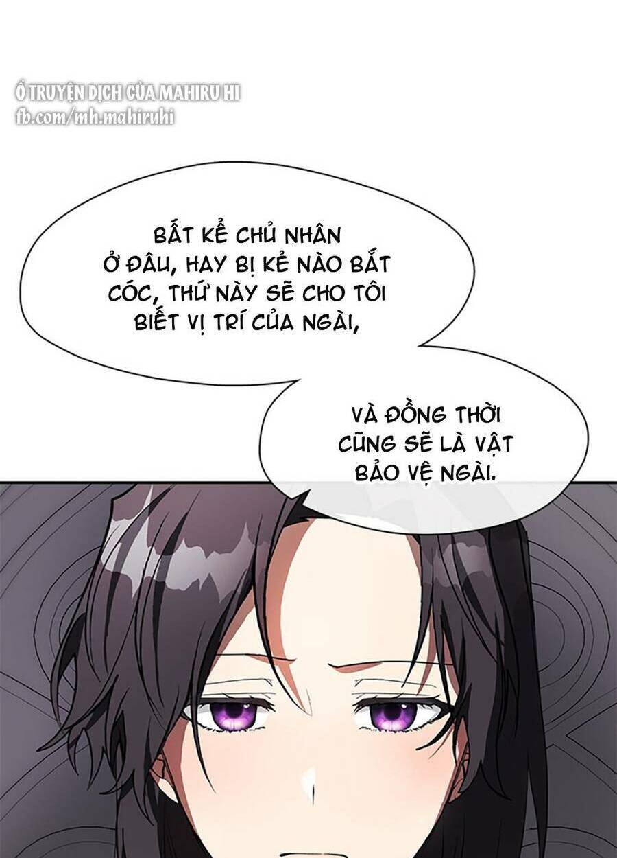 Không Thể Thoát Khỏi Người Chapter 39 - Trang 2