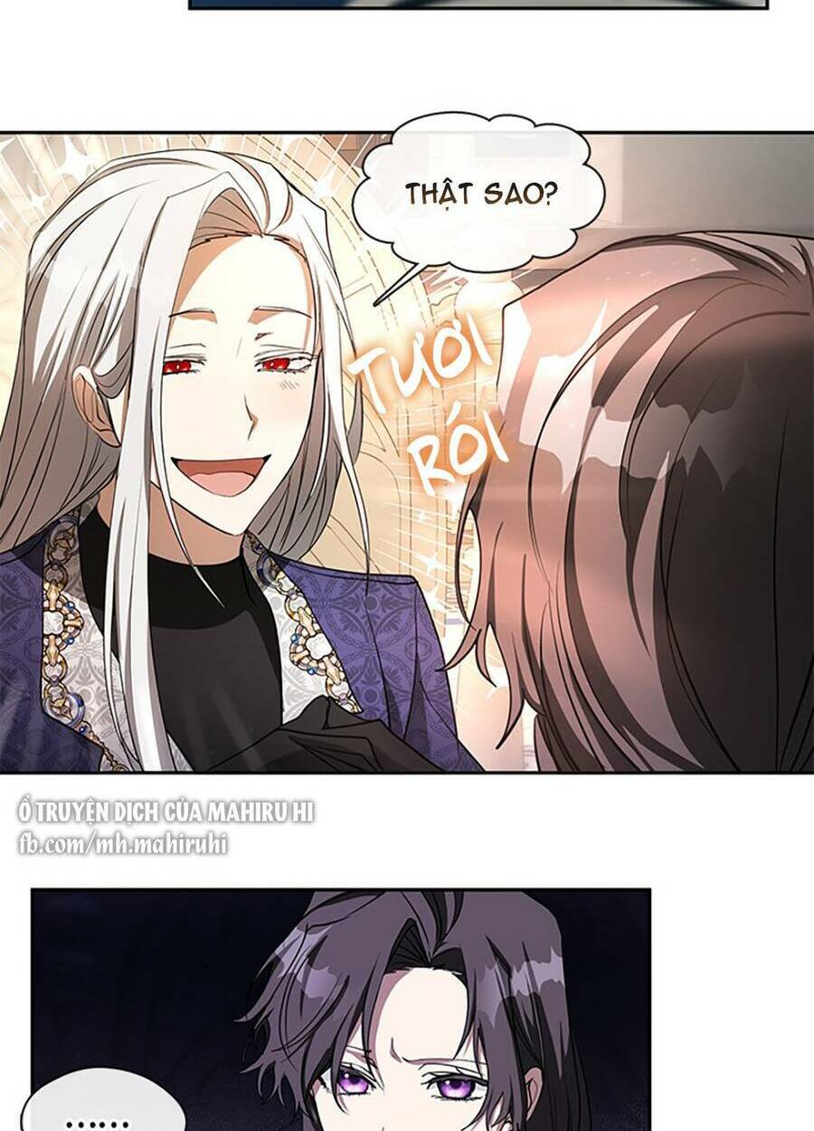 Không Thể Thoát Khỏi Người Chapter 39 - Trang 2