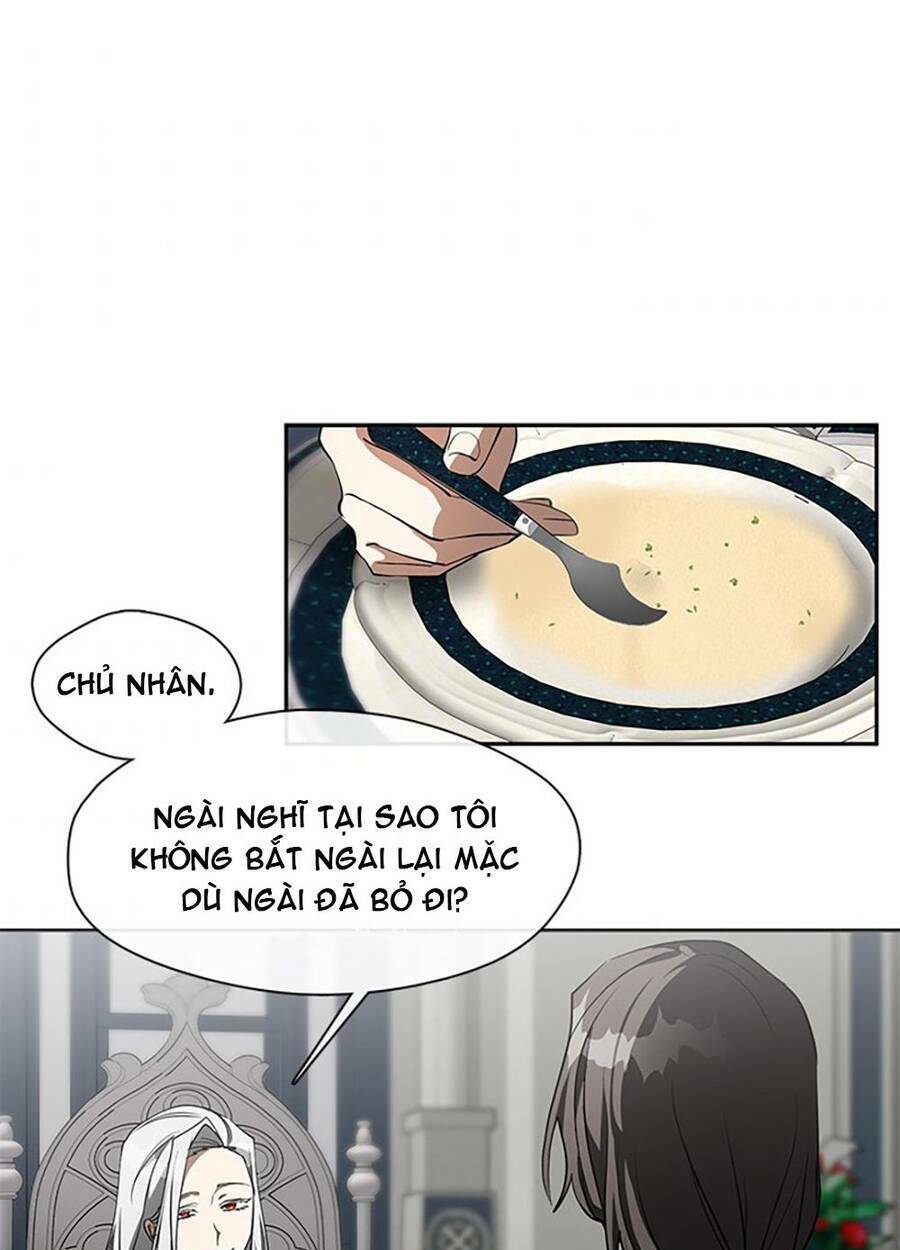 Không Thể Thoát Khỏi Người Chapter 39 - Trang 2