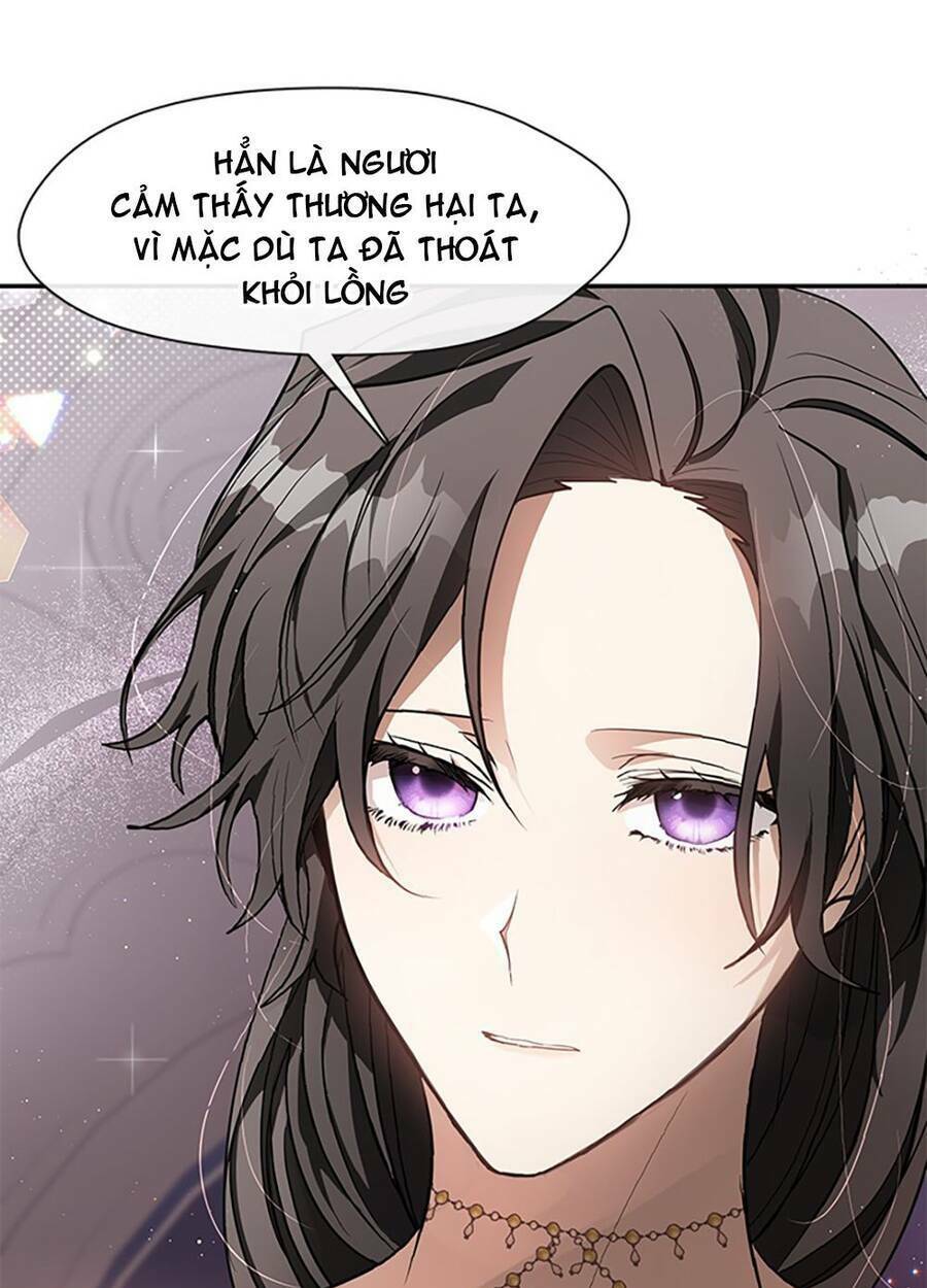 Không Thể Thoát Khỏi Người Chapter 39 - Trang 2