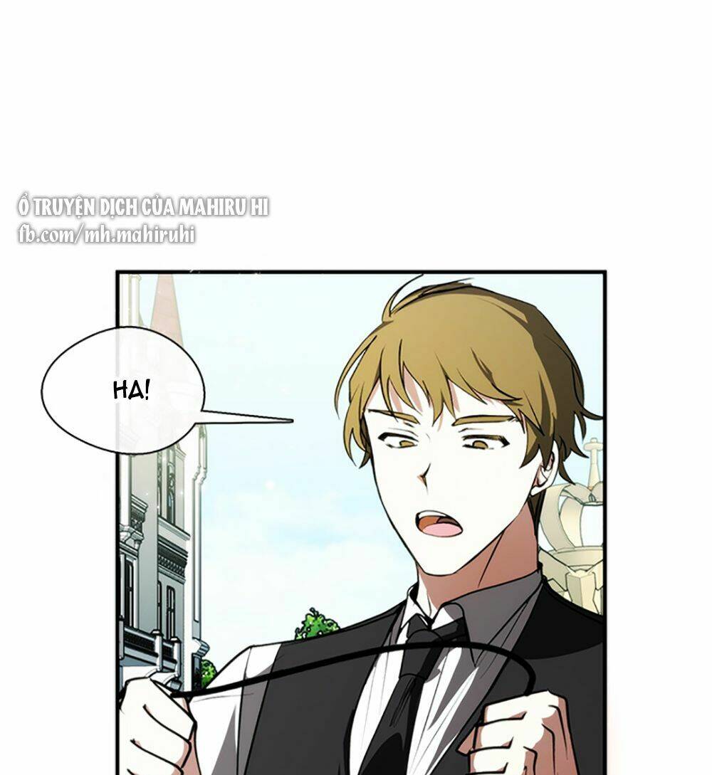 Không Thể Thoát Khỏi Người Chapter 4 - Trang 2