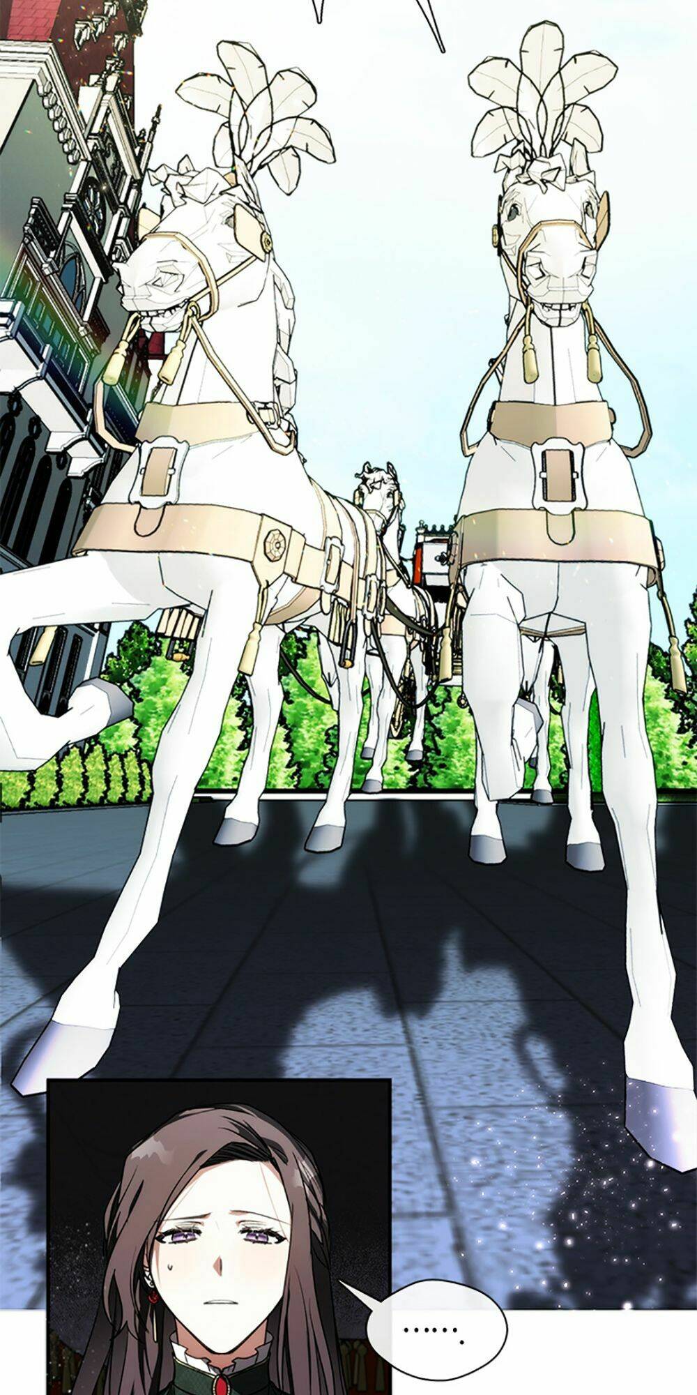 Không Thể Thoát Khỏi Người Chapter 4 - Trang 2