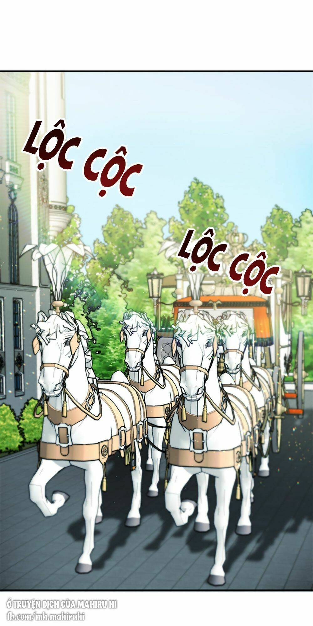 Không Thể Thoát Khỏi Người Chapter 4 - Trang 2