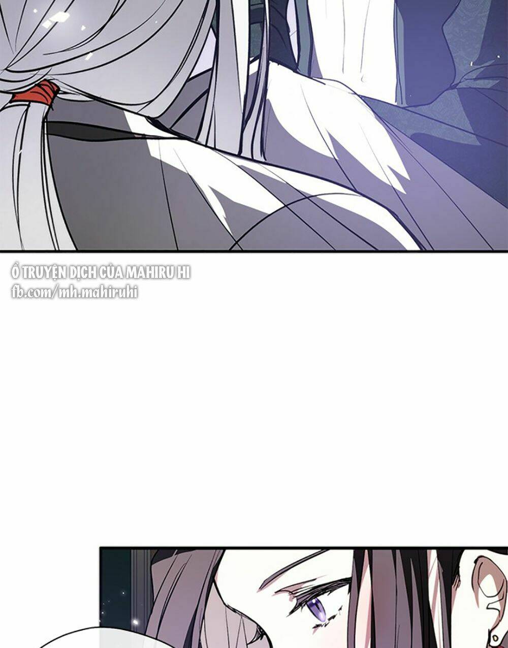 Không Thể Thoát Khỏi Người Chapter 4 - Trang 2